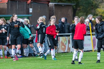 Bild 141 - B-Juniorinnen SV Henstedt Ulzburg - SG ONR : Ergebnis: 14:0